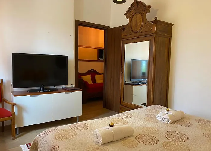 Agriturismo La Ruota