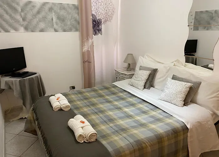 Agriturismo La Ruota