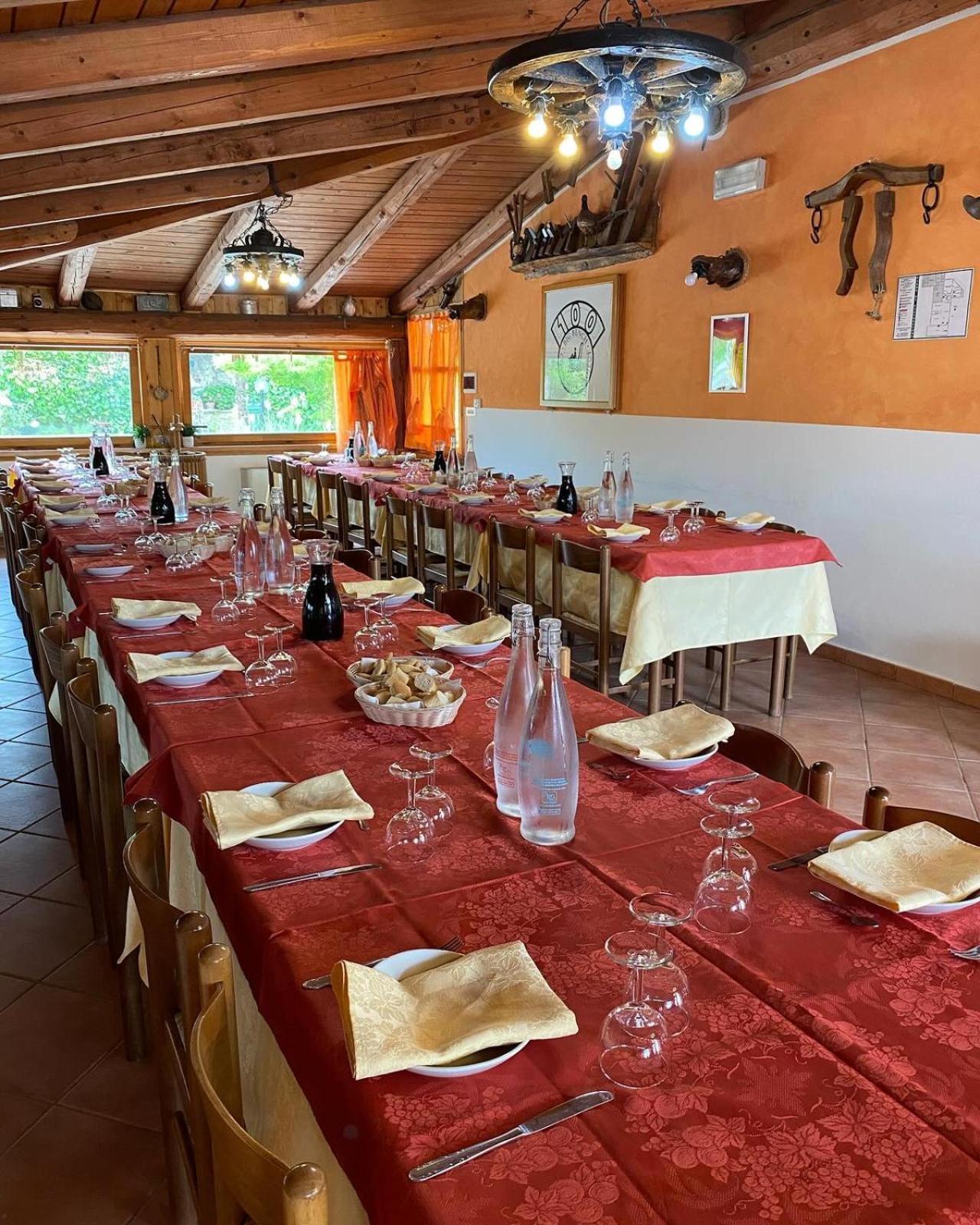 La Ruota Montelupo Albese