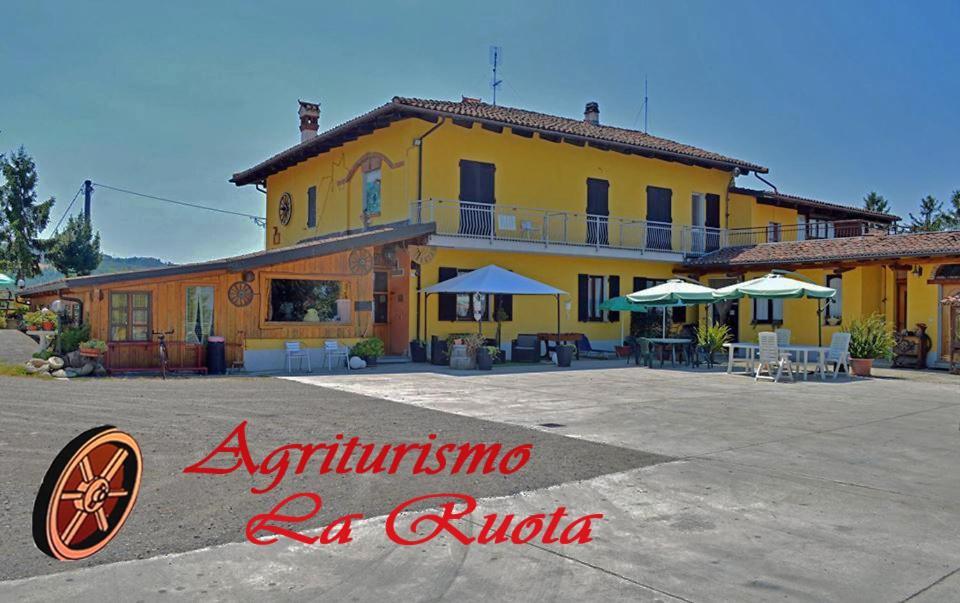 Bauernhof La Ruota